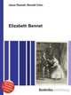 Elizabeth Bennet, Jesse Russell,Ronald Cohn 