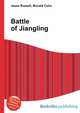 Battle of Jiangling, Jesse Russell,Ronald Cohn 