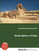 Great Sphinx of Giza, Jesse Russell,Ronald Cohn 