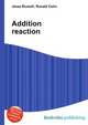 Addition reaction, Jesse Russell,Ronald Cohn 