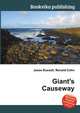 Giant's Causeway, Jesse Russell,Ronald Cohn 