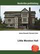 Little Moreton Hall, Jesse Russell,Ronald Cohn 