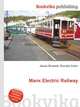 Manx Electric Railway, Jesse Russell,Ronald Cohn 