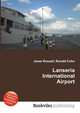 Lanseria International Airport, Jesse Russell,Ronald Cohn 