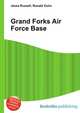 Grand Forks Air Force Base, Jesse Russell,Ronald Cohn 