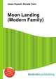 Moon Landing (Modern Family), Jesse Russell,Ronald Cohn 