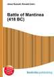 Battle of Mantinea (418 BC), Jesse Russell,Ronald Cohn 