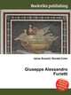 Giuseppe Alessandro Furietti, Jesse Russell,Ronald Cohn 