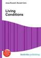 Living Conditions, Jesse Russell,Ronald Cohn 