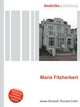 Maria Fitzherbert, Jesse Russell,Ronald Cohn 