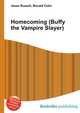 Homecoming (Buffy the Vampire Slayer), Jesse Russell,Ronald Cohn 