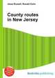 County routes in New Jersey, Jesse Russell,Ronald Cohn 