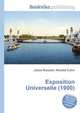 Exposition Universelle (1900), Jesse Russell,Ronald Cohn 