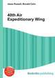 40th Air Expeditionary Wing, Jesse Russell,Ronald Cohn 
