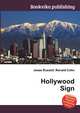 Hollywood Sign, Jesse Russell,Ronald Cohn 