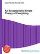 An Exceptionally Simple Theory of Everything, Jesse Russell,Ronald Cohn 