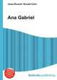 Ana Gabriel, Jesse Russell,Ronald Cohn 