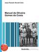 Manuel de Oliveira Gomes da Costa, Jesse Russell,Ronald Cohn 