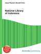 National Library of Indonesia, Jesse Russell,Ronald Cohn 