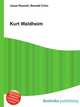 Kurt Waldheim, Jesse Russell,Ronald Cohn 