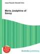 Marie Josephine of Savoy, Jesse Russell,Ronald Cohn 