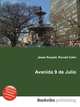 Avenida 9 de Julio, Jesse Russell,Ronald Cohn 