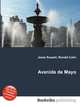 Avenida de Mayo, Jesse Russell,Ronald Cohn 