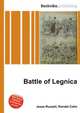 Battle of Legnica, Jesse Russell,Ronald Cohn 