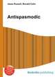 Antispasmodic, Jesse Russell,Ronald Cohn 