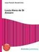 Louis Aleno de St Alouarn, Jesse Russell,Ronald Cohn 
