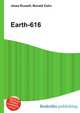 Earth-616, Jesse Russell,Ronald Cohn 