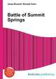 Battle of Summit Springs, Jesse Russell,Ronald Cohn 