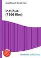 Incubus (1966 film), Jesse Russell,Ronald Cohn 
