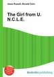 The Girl from U.N.C.L.E., Jesse Russell,Ronald Cohn 