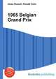 1965 Belgian Grand Prix, Jesse Russell,Ronald Cohn 