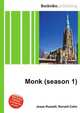 Monk (season 1), Jesse Russell,Ronald Cohn 