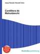 Cordillera de Mahuidanchi, Jesse Russell,Ronald Cohn 