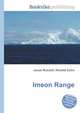 Imeon Range, Jesse Russell,Ronald Cohn 
