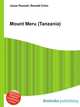 Mount Meru (Tanzania), Jesse Russell,Ronald Cohn 