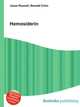Hemosiderin, Jesse Russell,Ronald Cohn 
