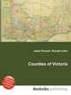 Counties of Victoria, Jesse Russell,Ronald Cohn 