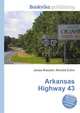 Arkansas Highway 43, Jesse Russell,Ronald Cohn 