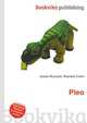 Pleo, Jesse Russell,Ronald Cohn 