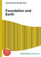 Foundation and Earth, Jesse Russell,Ronald Cohn 