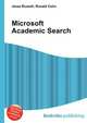Microsoft Academic Search, Jesse Russell,Ronald Cohn 