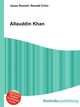 Allauddin Khan, Jesse Russell,Ronald Cohn 