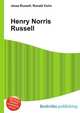 Henry Norris Russell, Jesse Russell,Ronald Cohn 