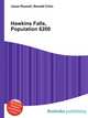Hawkins Falls, Population 6200, Jesse Russell,Ronald Cohn 