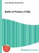 Battle of Poitiers (1356), Jesse Russell,Ronald Cohn 