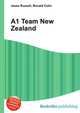 A1 Team New Zealand, Jesse Russell,Ronald Cohn 